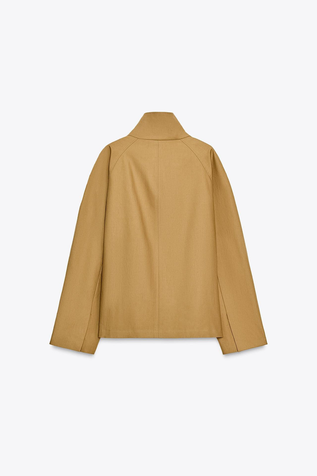 Marlowe Rae Trenchcoat