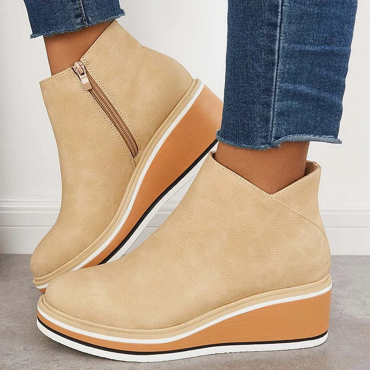 Lena | Orthopaedic Boots