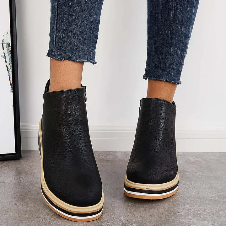 Lena | Orthopaedic Boots