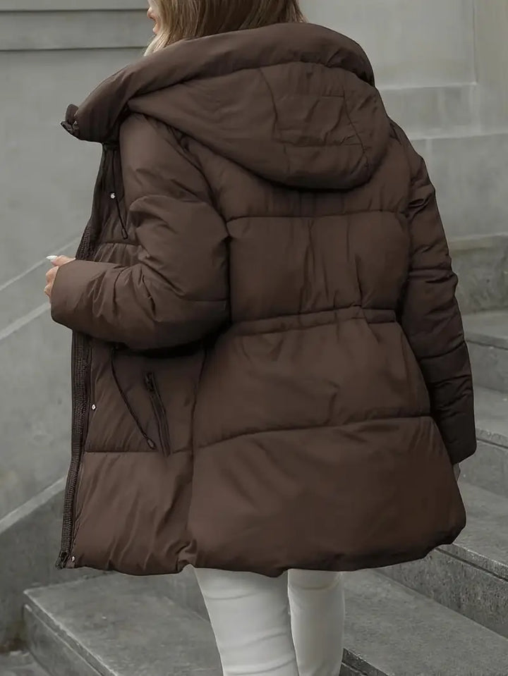 Mara Puffer Coat