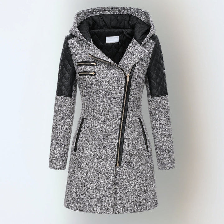 Elsa | Cozy Winter Coat