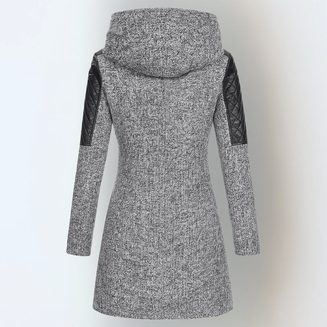 Elsa | Cozy Winter Coat