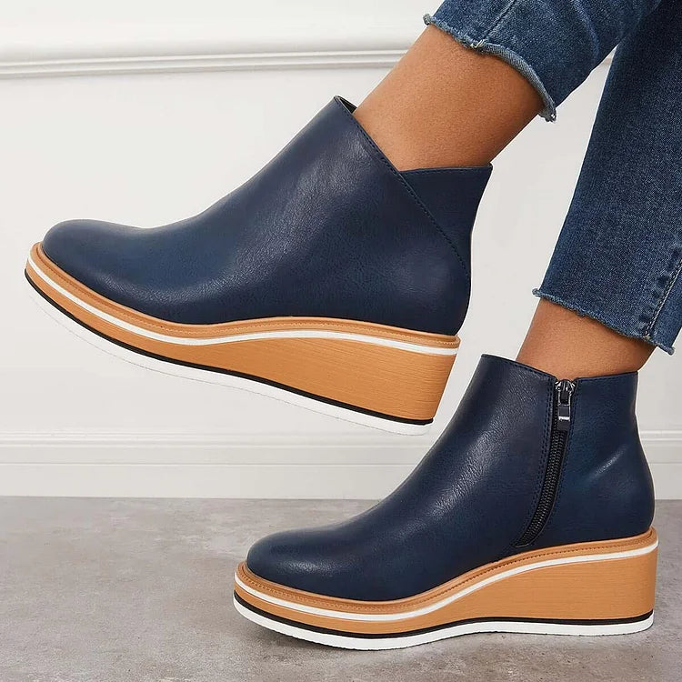 Lena | Orthopaedic Boots