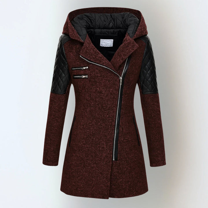 Elsa | Cozy Winter Coat