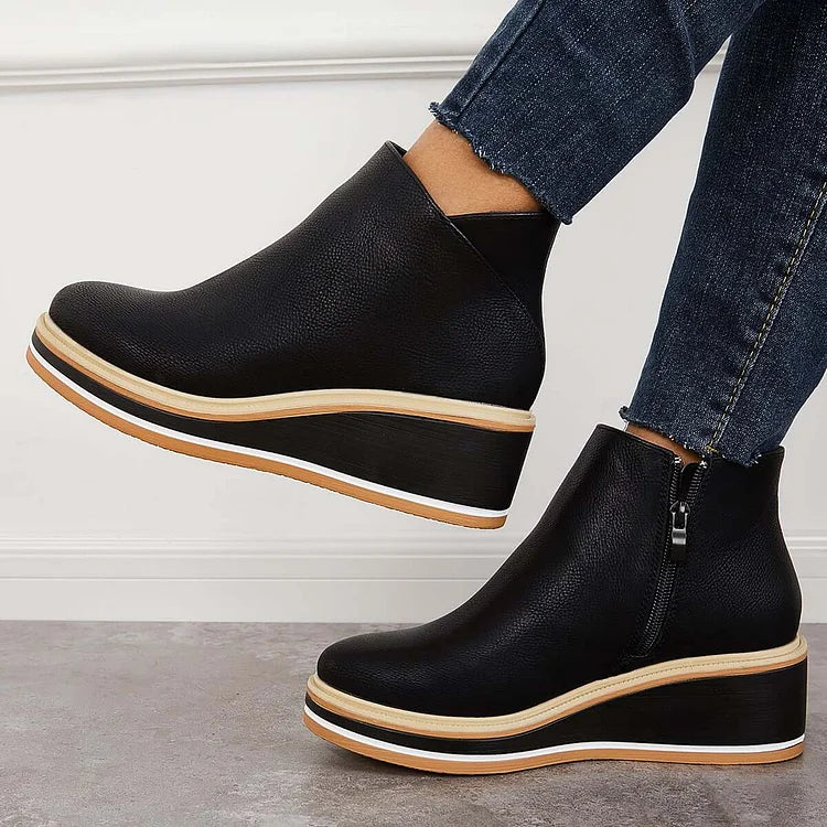 Lena | Orthopaedic Boots