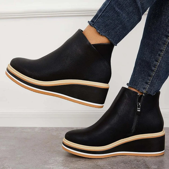 Lena | Orthopaedic Boots
