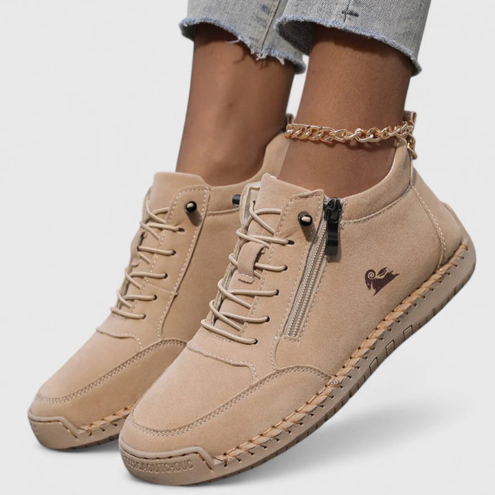 Hadyn - Orthopaedic Shoes