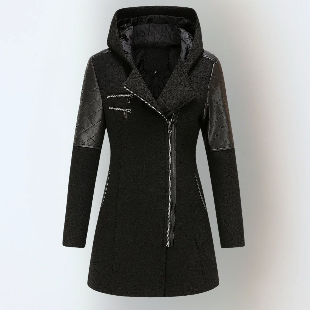 Elsa | Cozy Winter Coat