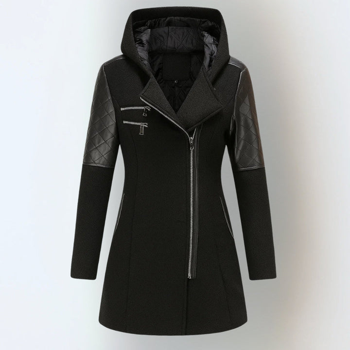 Elsa | Cozy Winter Coat