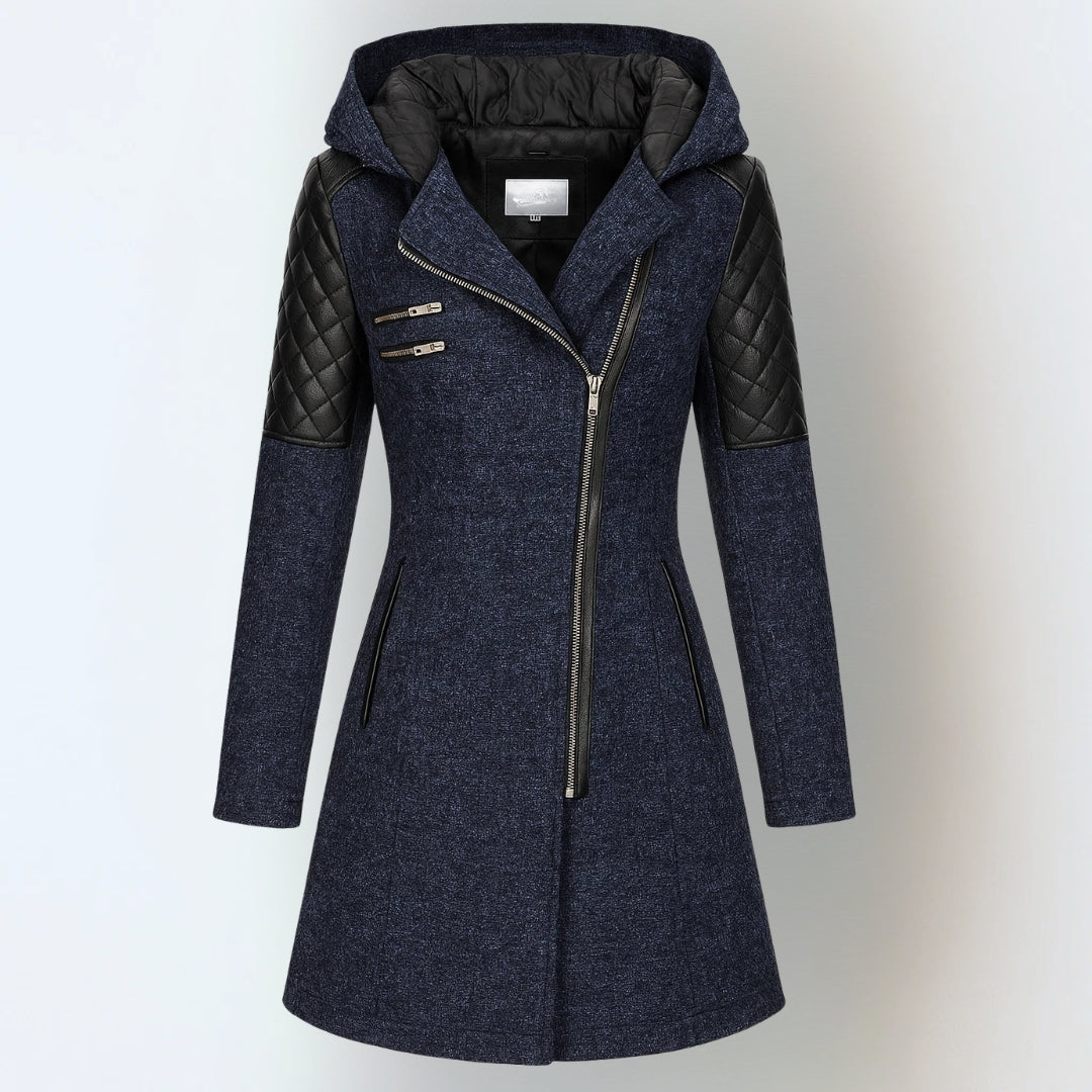 Elsa | Cozy Winter Coat