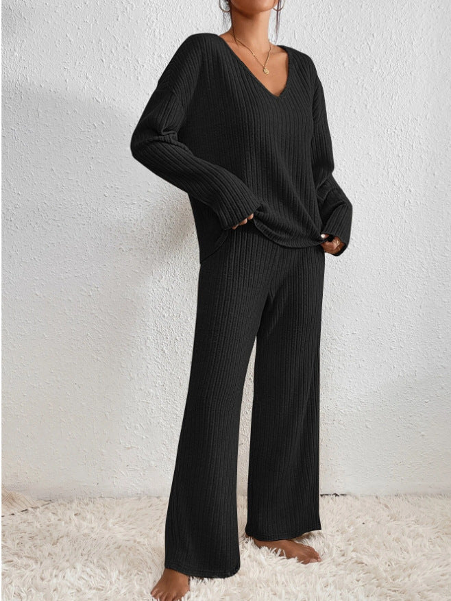 The Arabella Loungewear Set