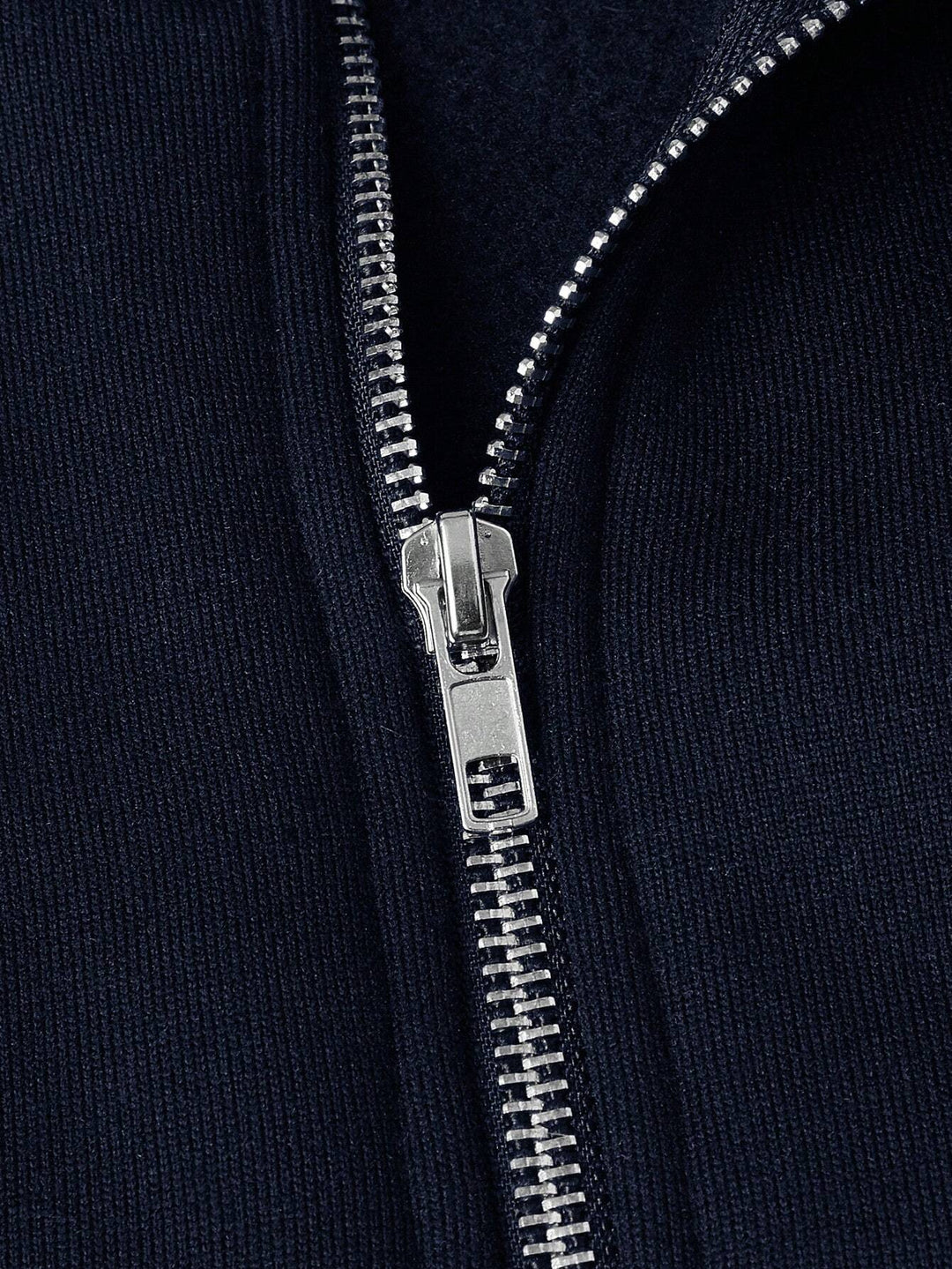 Antonio™ | Leisure Half-Zip Sweater