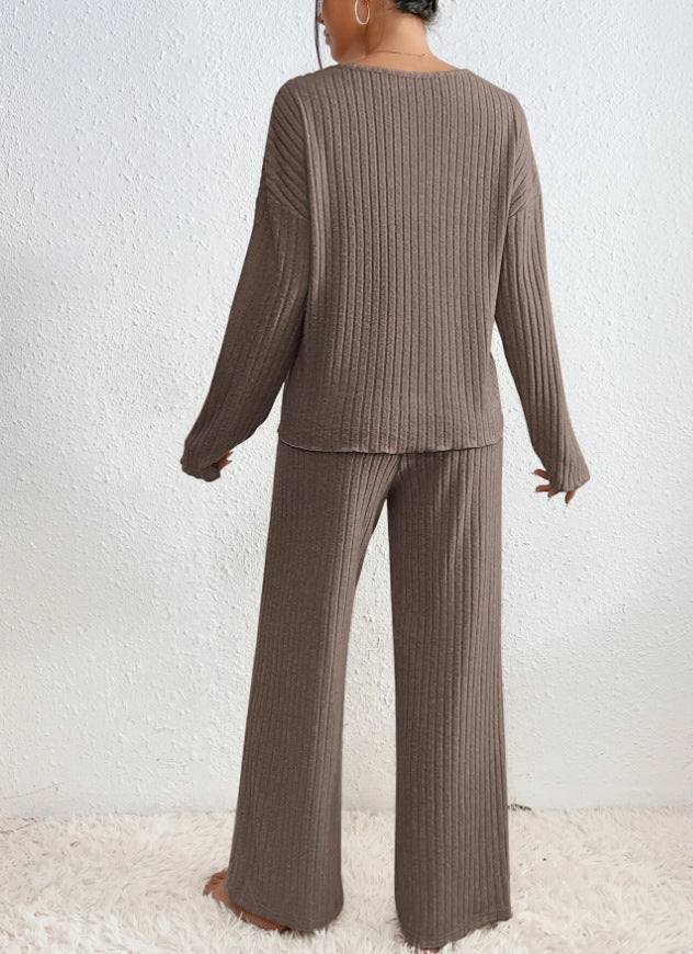 The Arabella Loungewear Set
