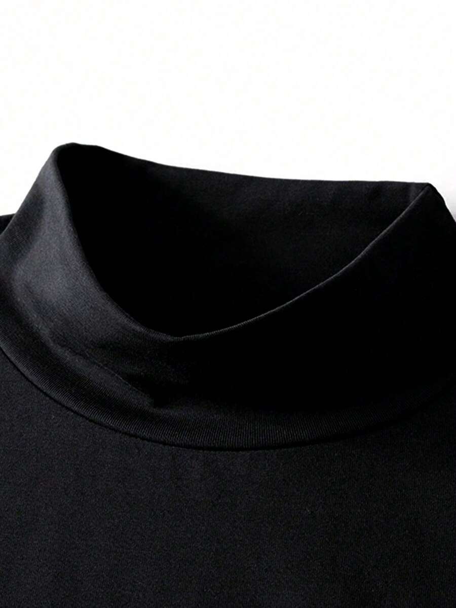 Ethan | Essential Turtleneck 3-Pack