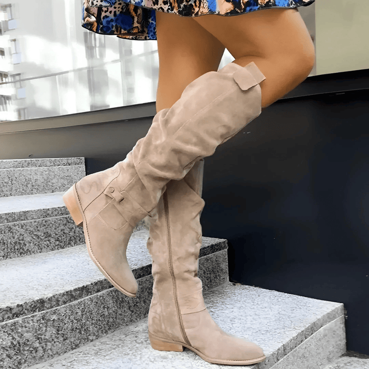 Mads - Orthopaedic Boots