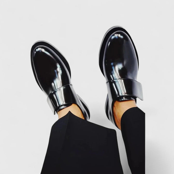 Ivana - Orthopedic Shoes