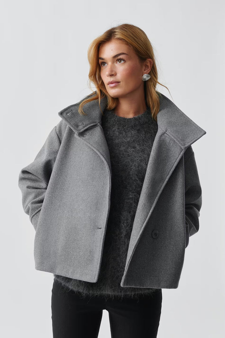 Ivy Noelle Coat