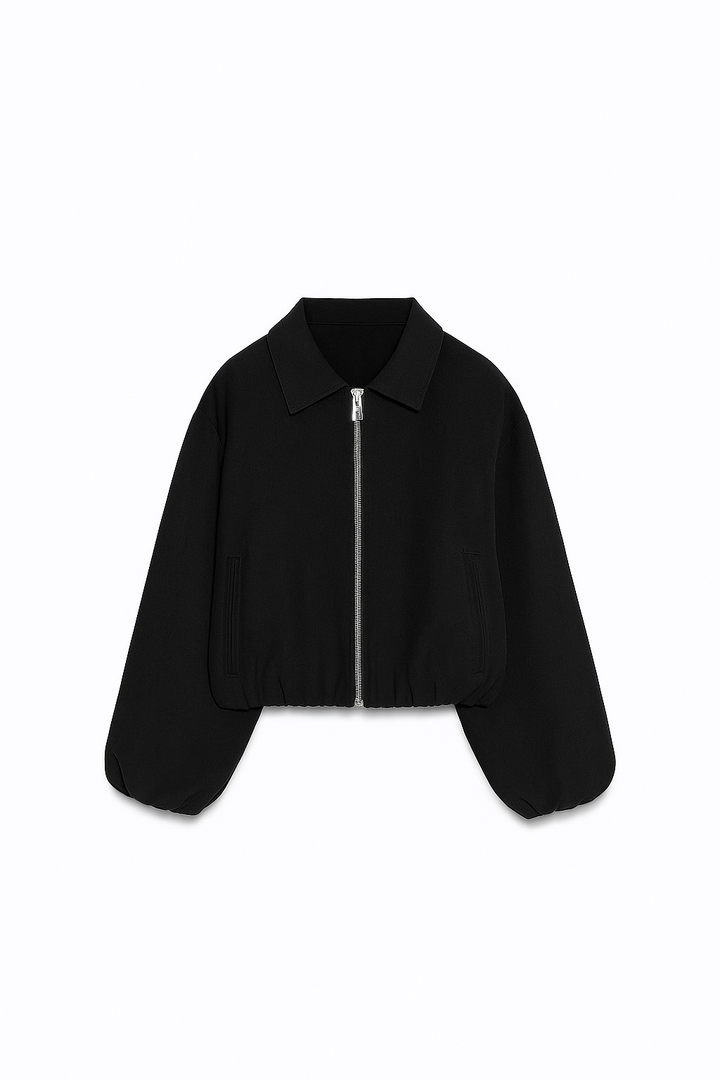 Cleo Bomber Jacket