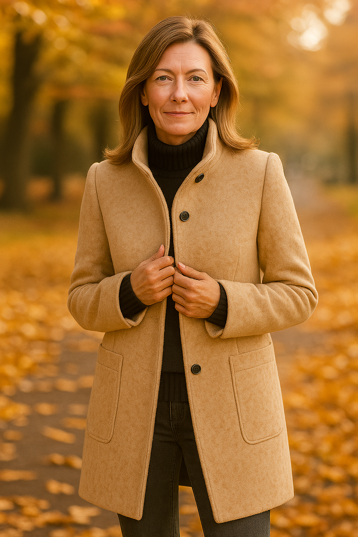 Loraviennea Classic Coat