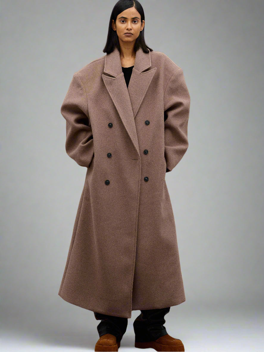 Arden Léon Coat