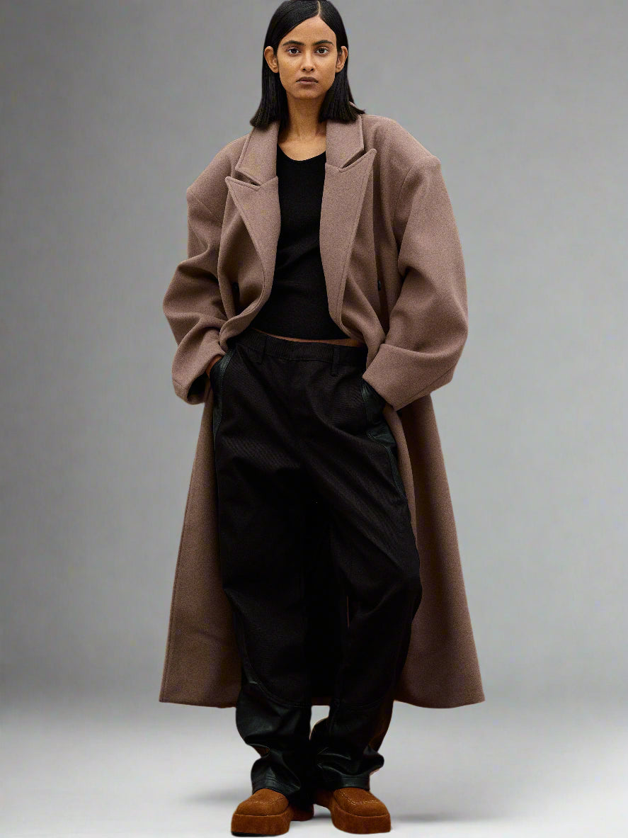 Arden Léon Coat