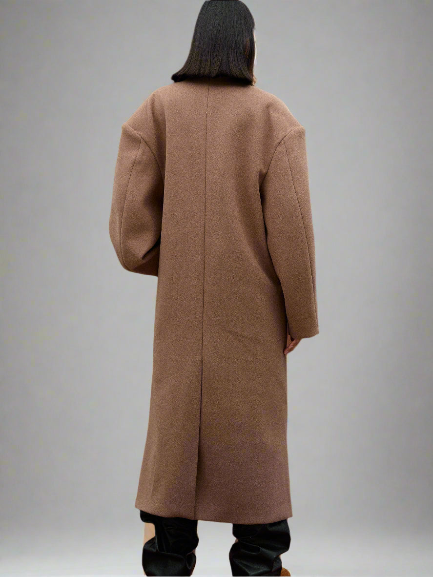Arden Léon Coat