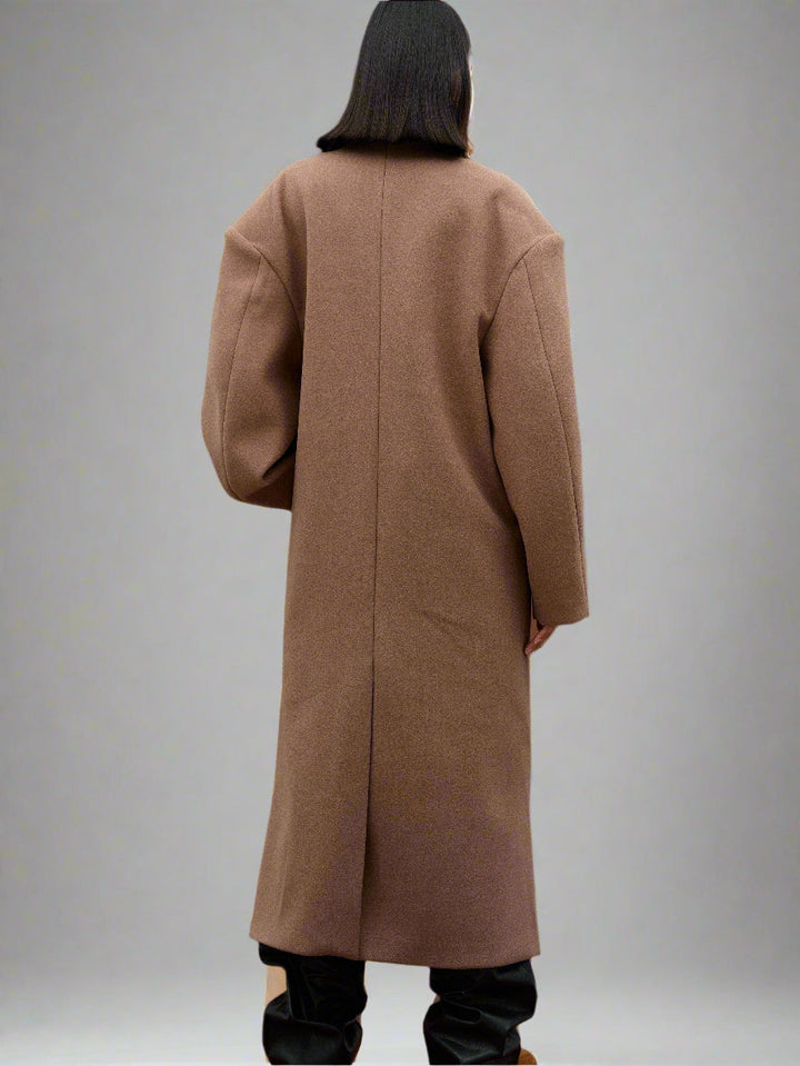 Arden Léon Coat