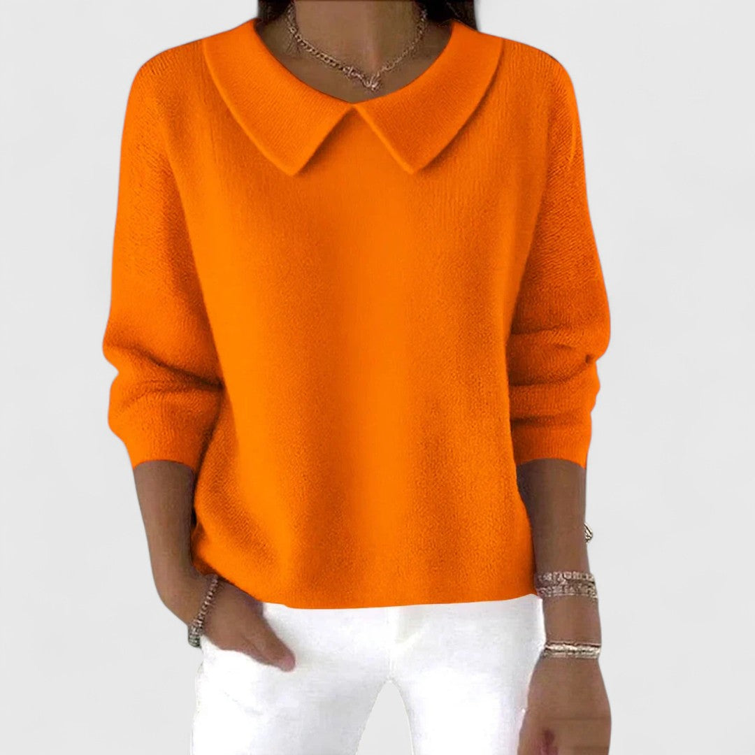 Kire - Classic Warm Sweater