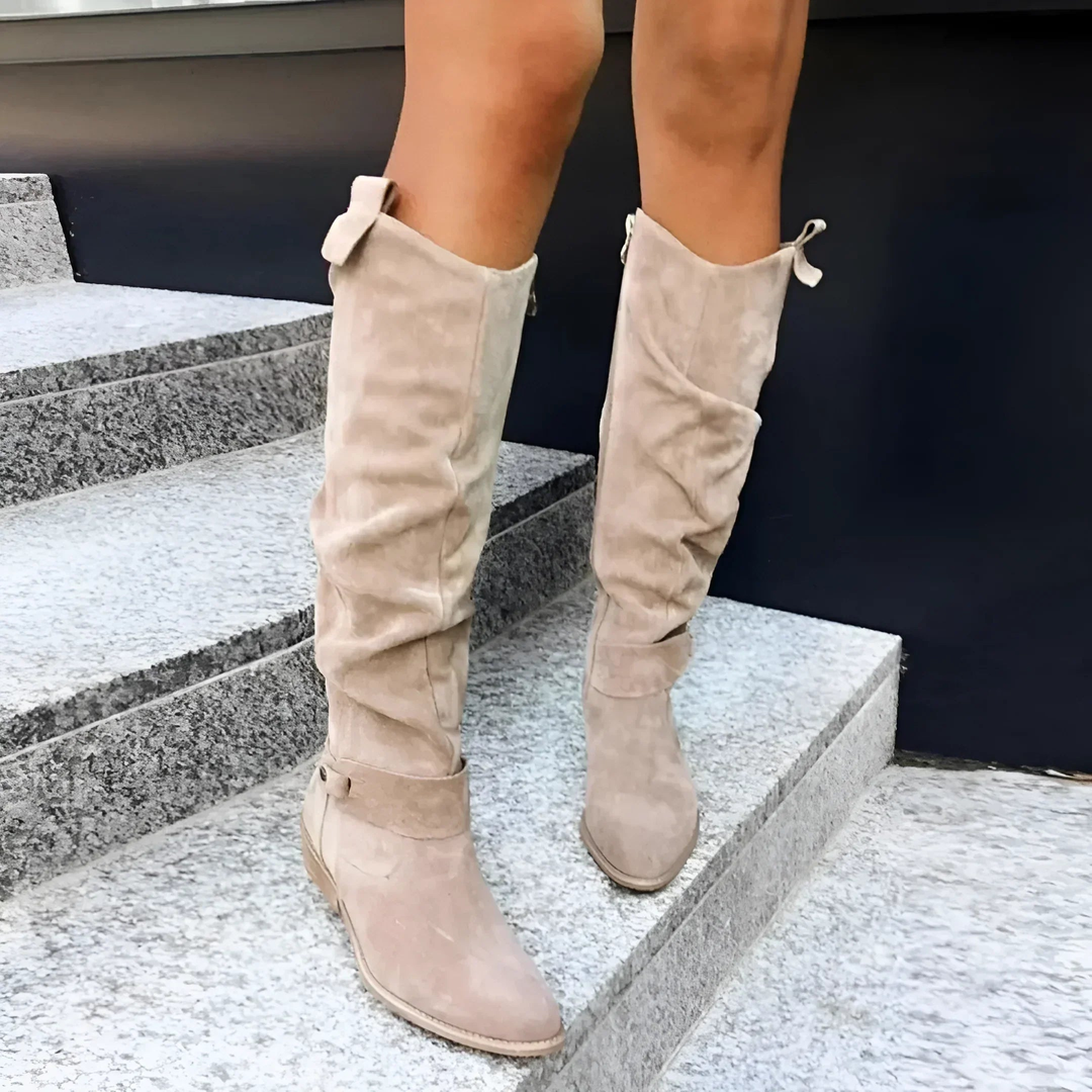 Mads - Orthopaedic Boots