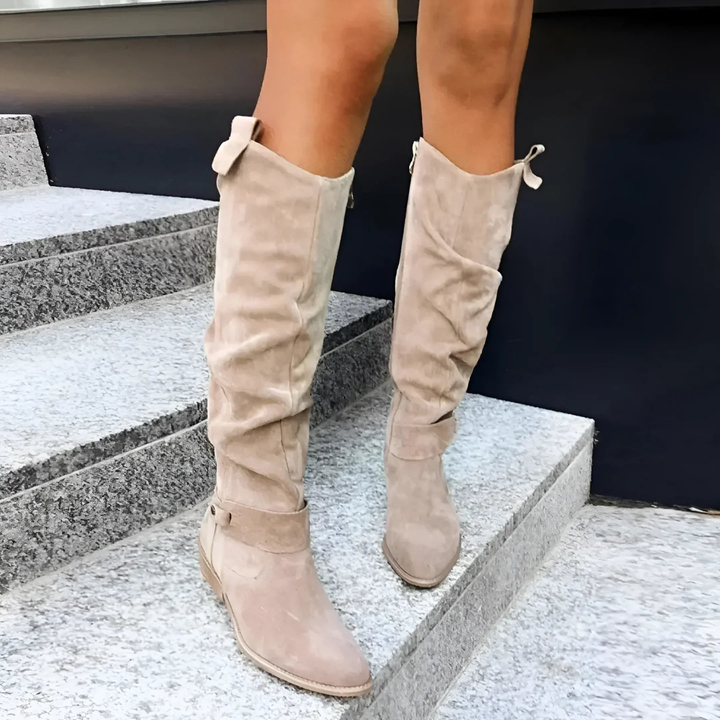 Mads - Orthopaedic Boots