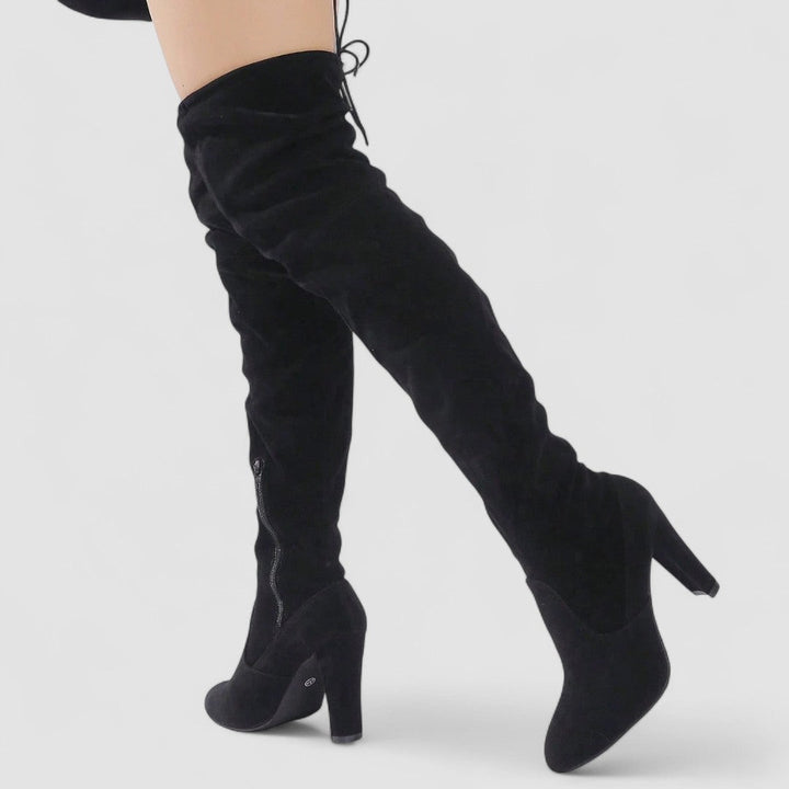 Rosa™ - Orthopaedic Boots