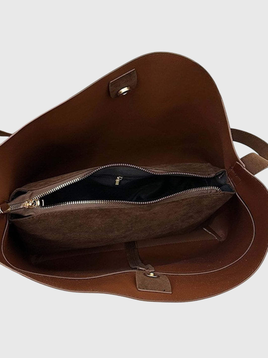 Brianna | Adjustable Shoulder Crossbody Bag