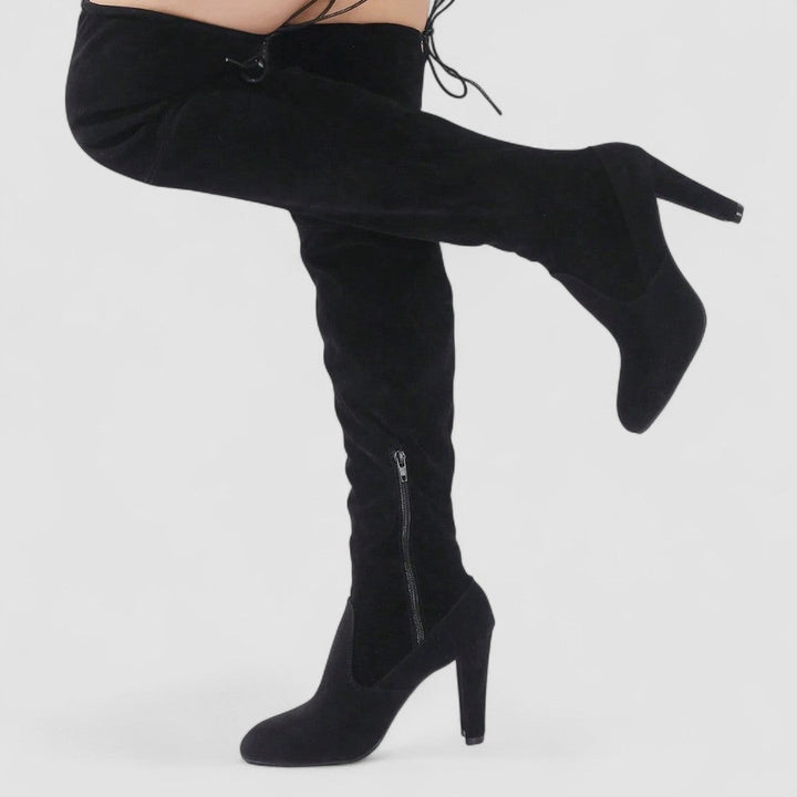 Rosa™ - Orthopaedic Boots