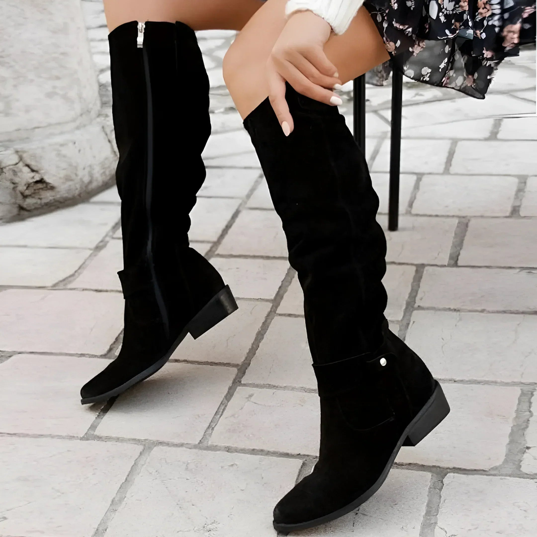 Mads - Orthopaedic Boots