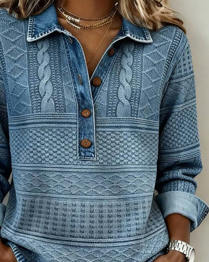 Gwen | Comfort Knit Jumper