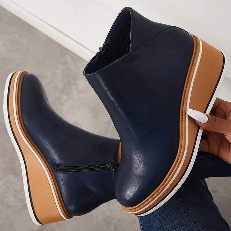 Lena | Orthopaedic Boots