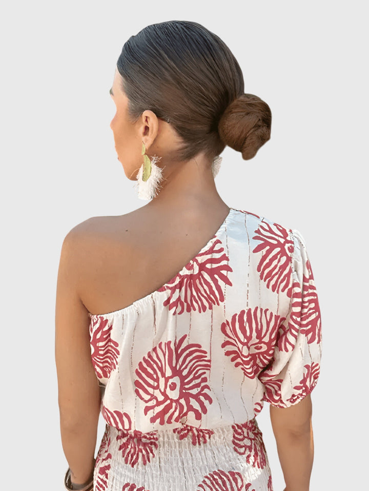 Cenine - Summer Mini Dress