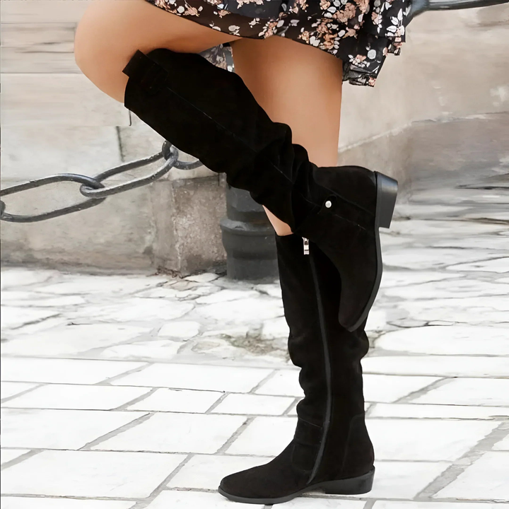 Mads - Orthopaedic Boots