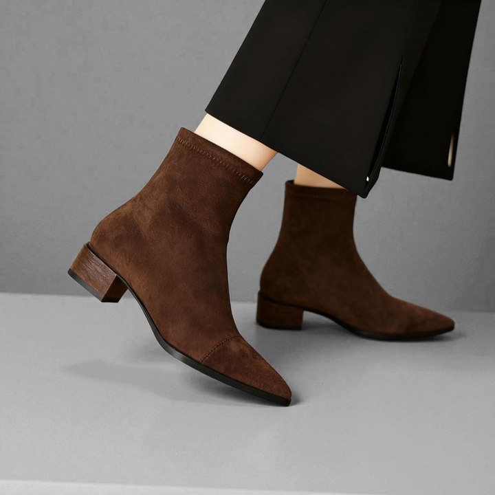Taylor™ - Orthopaedic Boots
