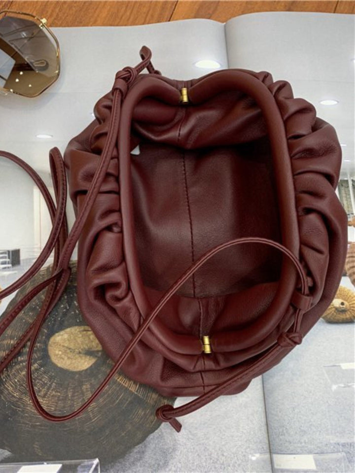 Marina | Sleek Everyday Vegan Pouch