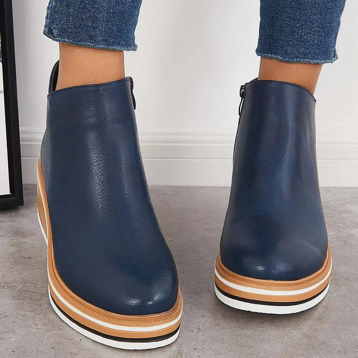 Lena | Orthopaedic Boots