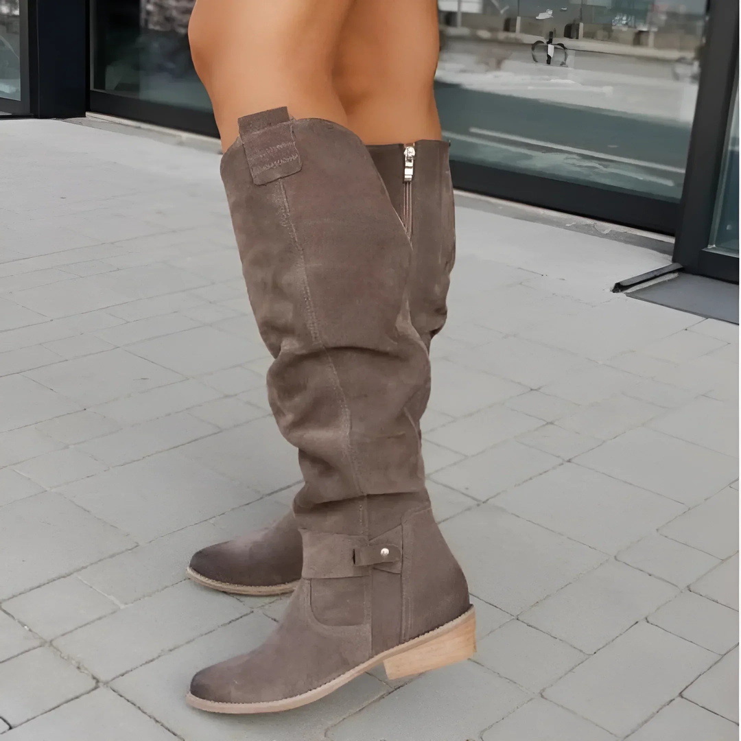 Mads - Orthopaedic Boots