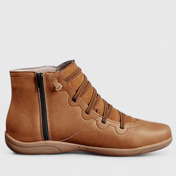 Elara - Orthopedic Comfort Shoes