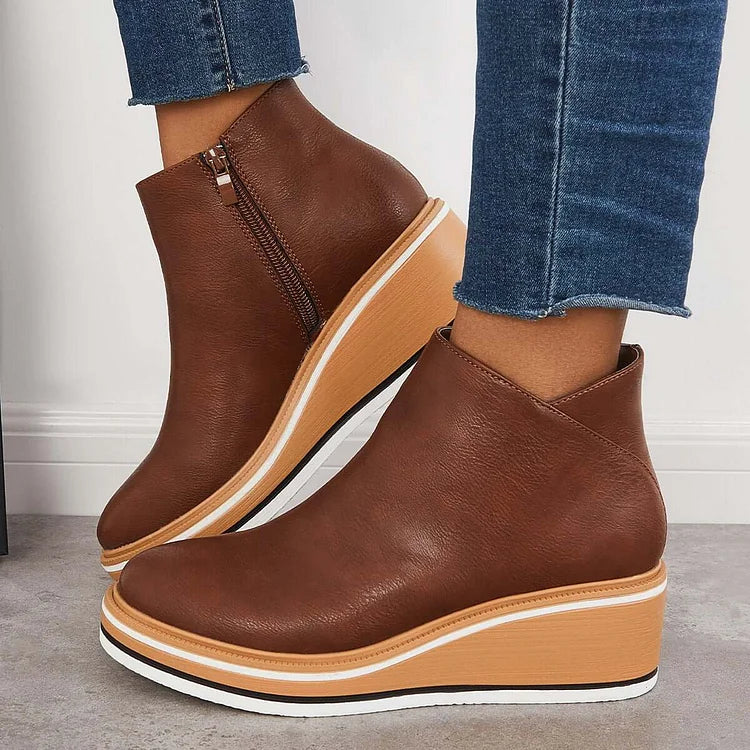 Lena | Orthopaedic Boots