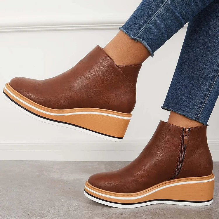 Lena | Orthopaedic Boots