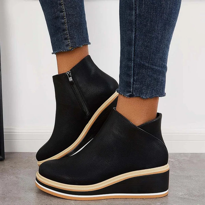 Lena | Orthopaedic Boots