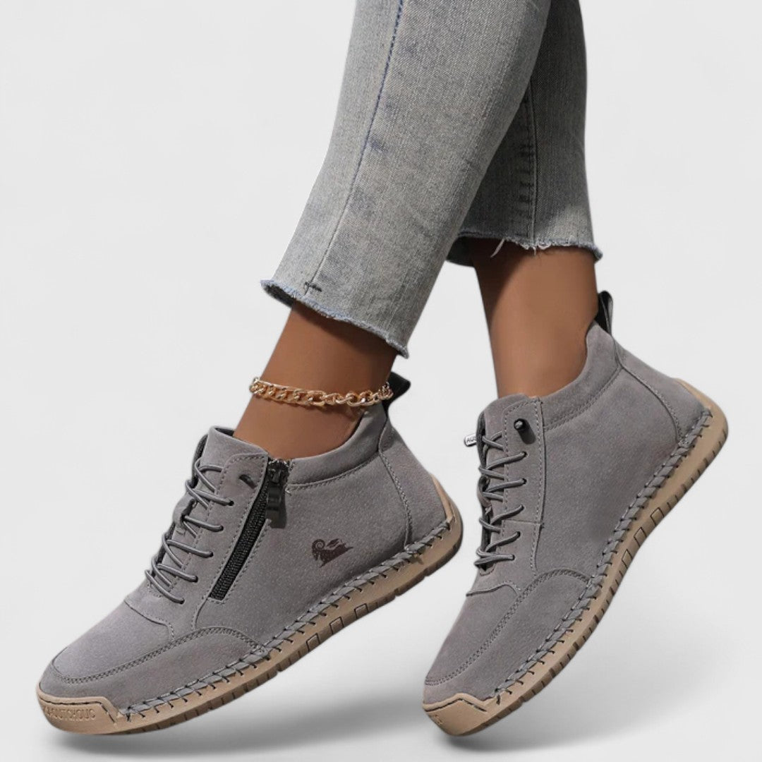 Hadyn - Orthopaedic Shoes