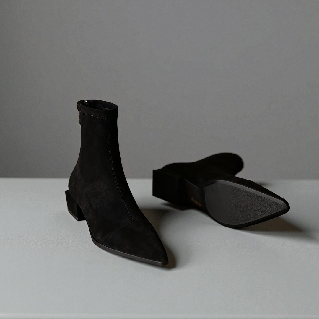 Taylor™ - Orthopaedic Boots