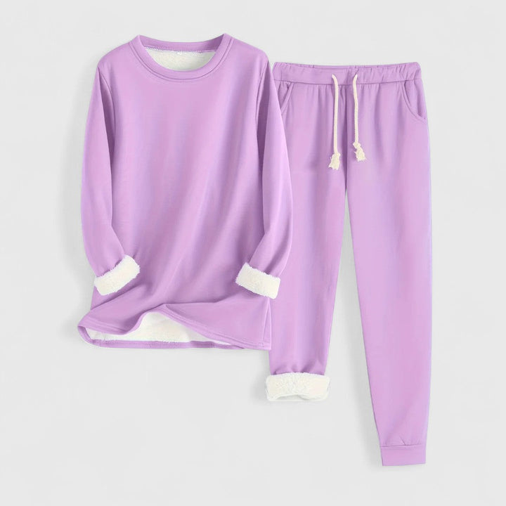 Rebecca - Comfortable Loungewear Set