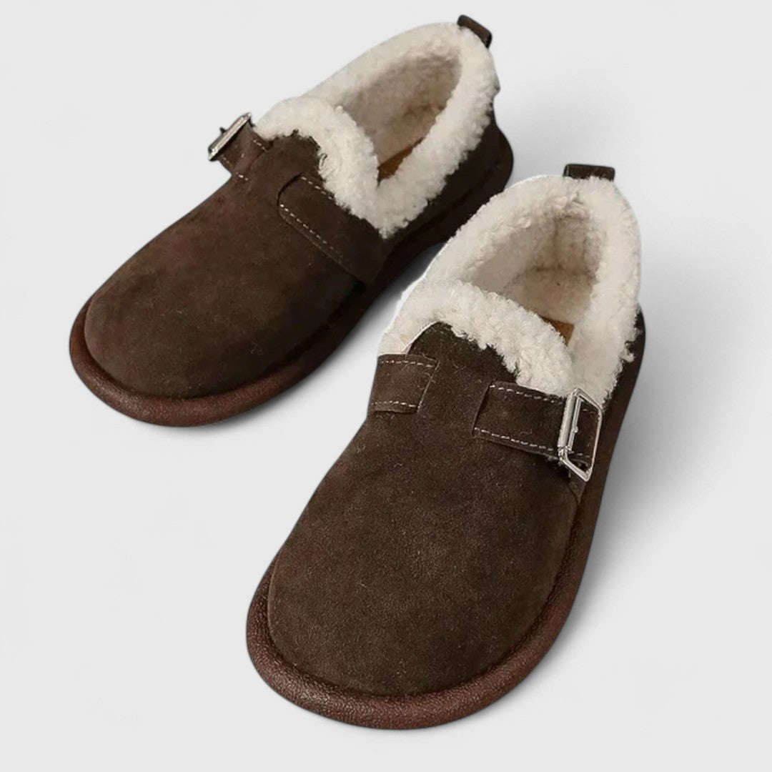 Valentynah - Orthopaedic Shoes